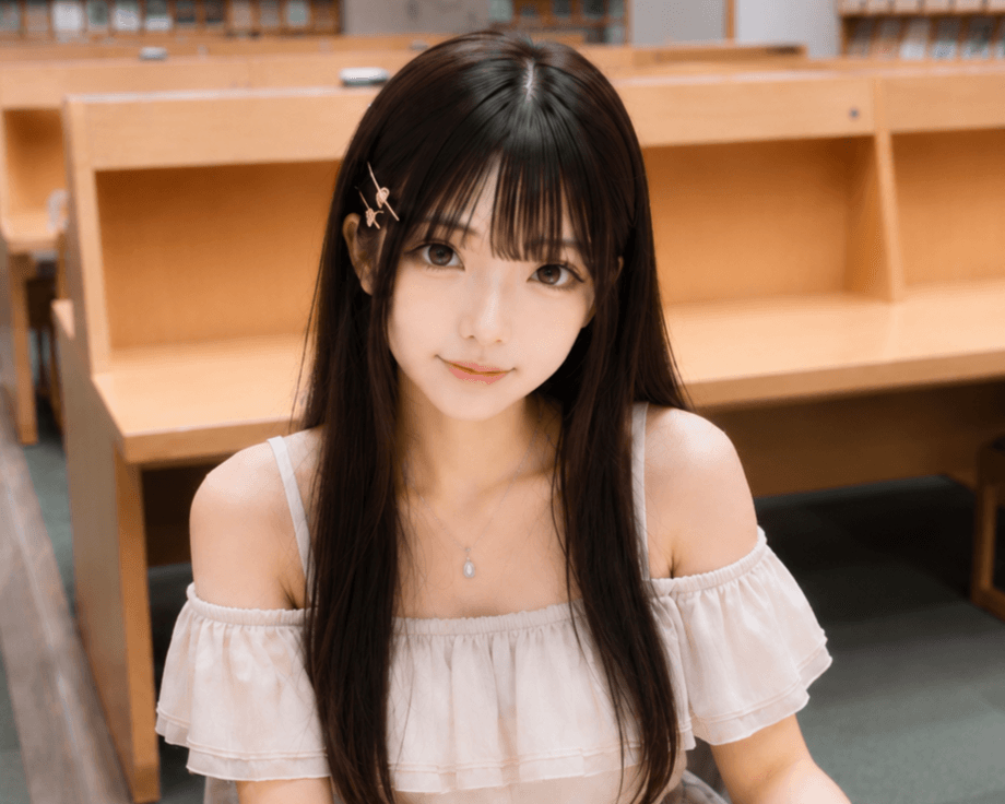 みき（リアル）